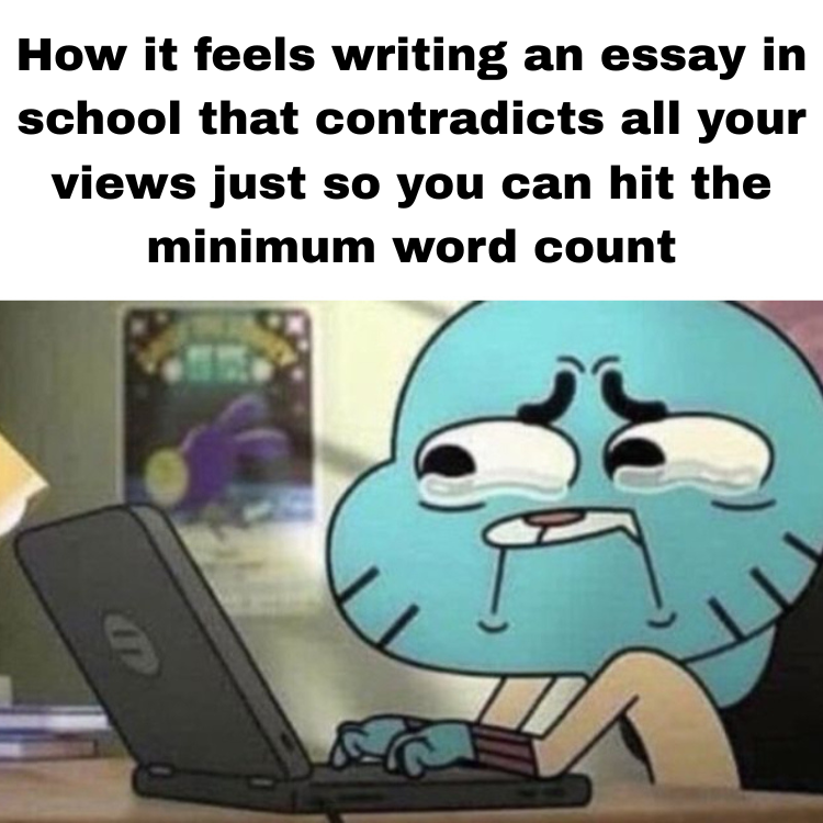 all for the grades — explained in Korean | KMemes