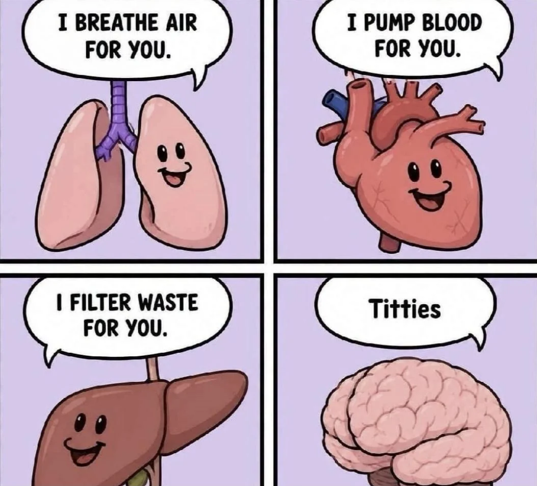 Just as useful — Korean meme