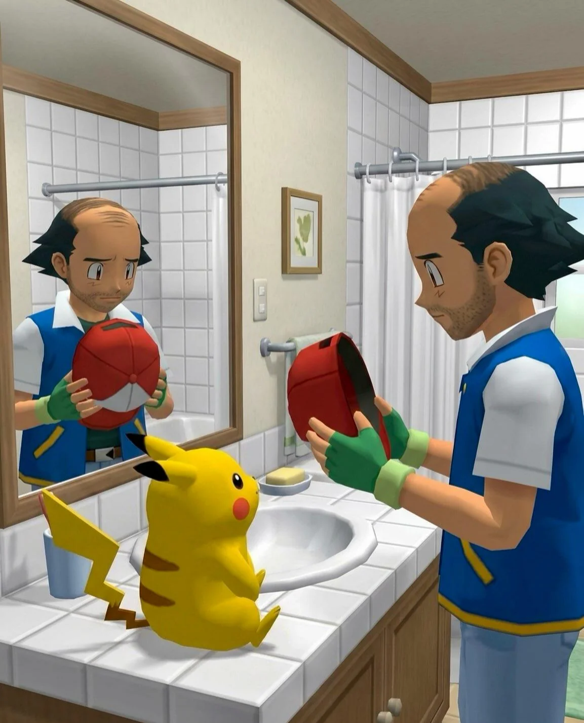 Ash it's done bro ๐ฅ๐ฅ โ explained in Korean | KMemes