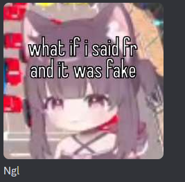 The Anxiety of Fake Sincerity — Korean meme